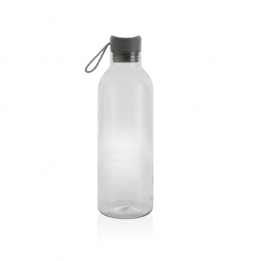 Logotrade promotional giveaway picture of: Avira Atik RCS Recycled PET bottle 1L